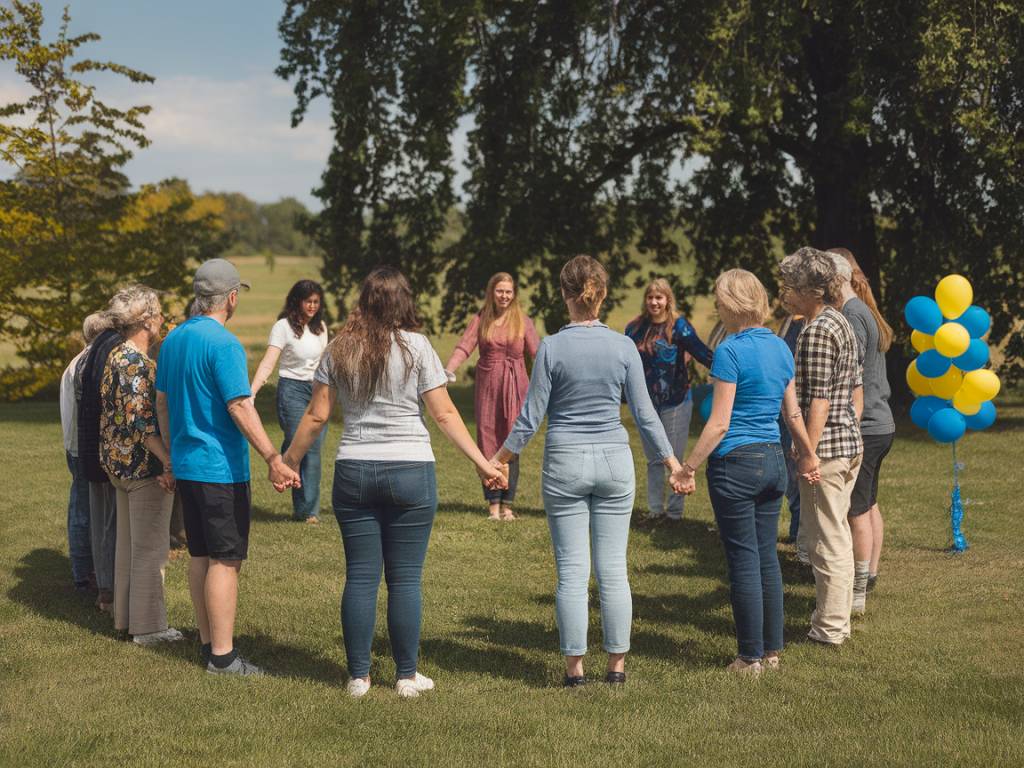 mental health awareness breaking the stigma in modern times