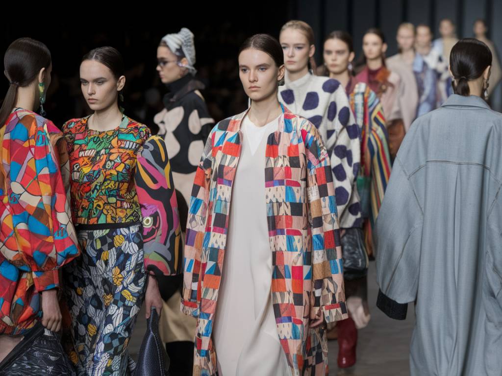 how cultural trends are influencing fashion today