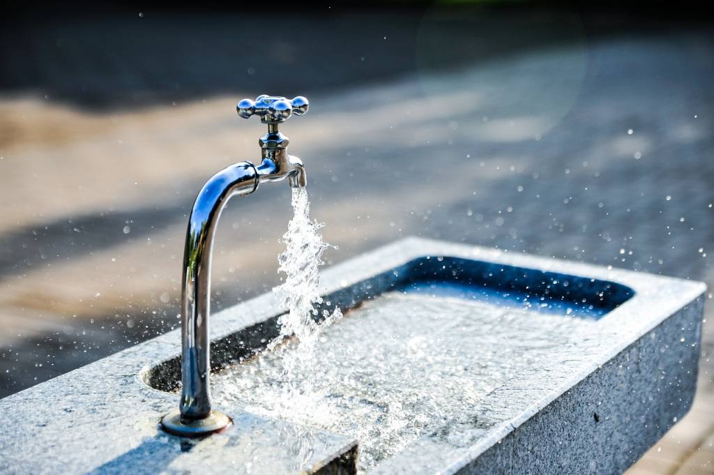 How Do PFAS Chemicals End Up in Our Water Supplies?